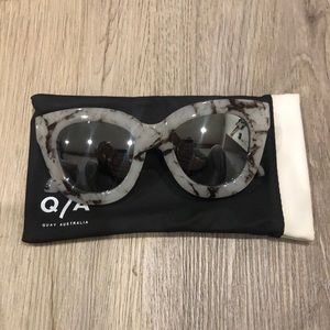 Quay Sugar and spice